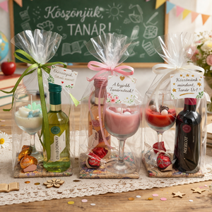 Ajándékcsomag bárkinek, bármikor - élelmiszer - gourmet ajándékcsomag - Meska.hu