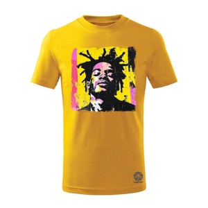 Basquiat pop art v8, Ruha & Divat, Babaruha & Gyerekruha, Póló, , MESKA