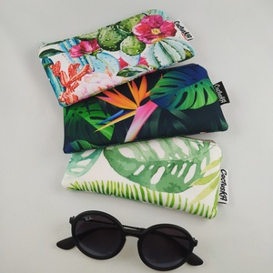 Monstera napszemüveg tok - táska & tok - pénztárca & más tok - szemüvegtok - Meska.hu Monstera napszemüveg tok - táska & tok - pénztárca & más tok - szemüvegtok - Meska.hu
