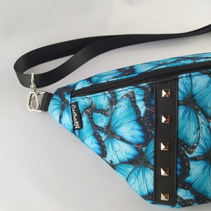 Övtáska / crossbody - pillangó - táska & tok - övtáska - Meska.hu Övtáska / crossbody - pillangó - táska & tok - övtáska - Meska.hu