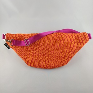 Övtáska / crossbody - pink-narancs - táska & tok - övtáska - Meska.hu Övtáska / crossbody - pink-narancs - táska & tok - övtáska - Meska.hu