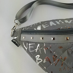 Övtáska / crossbody - yeah baby - táska & tok - övtáska - Meska.hu Övtáska / crossbody - yeah baby - táska & tok - övtáska - Meska.hu
