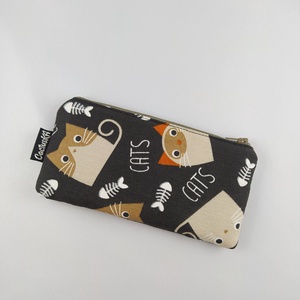 Napszemüveg tok - táska & tok - neszesszer - Meska.hu