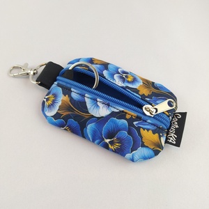 Kulcstartó tok, Táska & Tok, Kulcstartó & Táskadísz, Kulcstartó, Varrás, MESKA