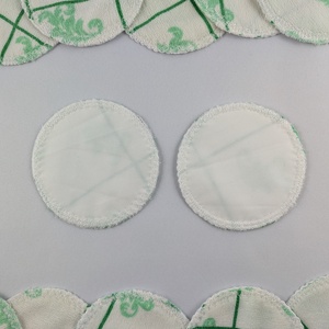 Mosható melltartóbetét kismamáknak, Szépségápolás, Intim higiénia, Melltartóbetét, Varrás, MESKA