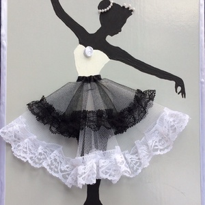 Bella Balerina - Meska.hu Bella Balerina - Meska.hu