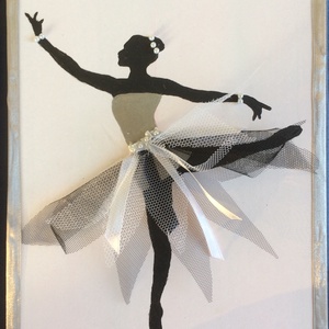 Balerina trió -  - Meska.hu