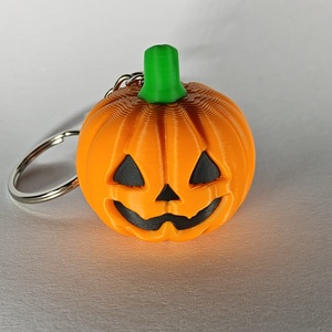 Halloween speciál kulcstartók - táska & tok - kulcstartó & táskadísz - kulcstartó - Meska.hu