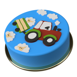 Cakebyou