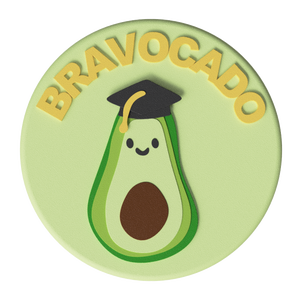 Bravocado ballagásos tortakészítő csomag - diy (csináld magad) - egységcsomag - Meska.hu