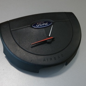 Ford autóalkatrészből fali óra -  - Meska.hu