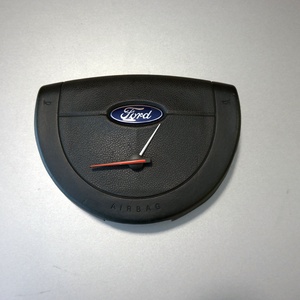 Ford autóalkatrészből fali óra - Meska.hu