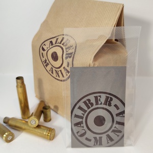 9mm Luger , Töltény fülbevaló - ékszer - fülbevaló - fülékszer - Meska.hu