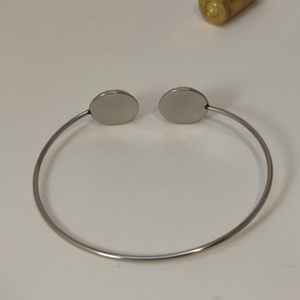 .308 Win 2-lövetű Töltény karperec, Vadászékszer - ékszer - karkötő - karperec - Meska.hu