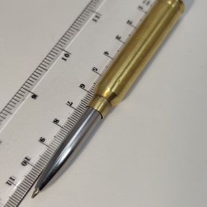 .300 WinMag Töltény golyóstoll , Vadász ajándék - otthon & életmód - papír, írószer - ceruza & toll - Meska.hu