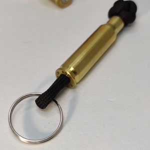 .308 Win Töltény kulcstartó - táska & tok - kulcstartó & táskadísz - kulcstartó - Meska.hu