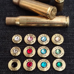 Töltény string karkötő - ékszer - karkötő - fonott karkötő - Meska.hu