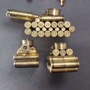 Töltény Tank ládában - művészet - militária - katonai felszerelések - Meska.hu