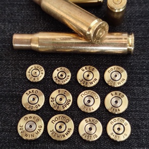 Töltény nyaklánc, Férfi ékszer - ékszer - nyaklánc - medálos nyaklánc - Meska.hu