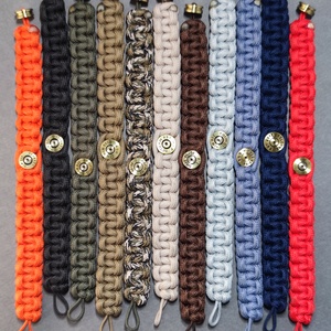  Töltény kulcstartó - táska & tok - kulcstartó & táskadísz - kulcstartó - Meska.hu