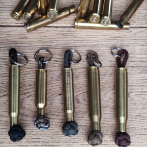  Töltény kulcstartó, Táska & Tok, Kulcstartó & Táskadísz, Kulcstartó, Fémmegmunkálás, Ékszerkészítés, MESKA