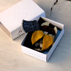 PocketLove Viking - játék & sport - plüssállat & játékfigura - ember - Meska.hu