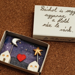 PocketLove Hold, Művészet, Más művészeti ág, Gyurma, Festészet, MESKA