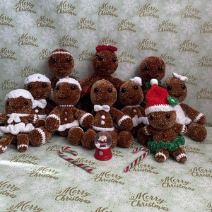 Mézike új otthont keres - karácsony - karácsonyi lakásdekoráció - karácsonyi manók, figurák - Meska.hu