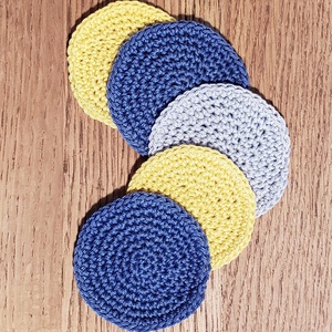 Arctisztító korong szett - szépségápolás - arcápolás - arctisztító korong - Meska.hu Arctisztító korong szett - szépségápolás - arcápolás - arctisztító korong - Meska.hu