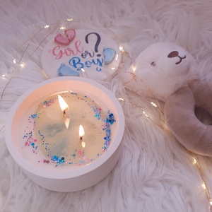 Baby Party szójaviasz illatgyertya - otthon & életmód - gyertya, illat, aroma - gyertya - Meska.hu Baby Party szójaviasz illatgyertya - otthon & életmód - gyertya, illat, aroma - gyertya - Meska.hu