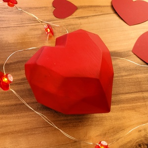 CandlAir Secret szójaviasz illatgyertya - otthon & életmód - gyertya, illat, aroma - gyertya - Meska.hu