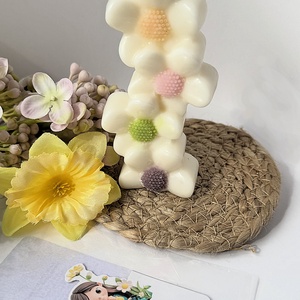 CandlAir Boldog Anyák napját szója illatviasz állógyertya - otthon & életmód - gyertya, illat, aroma - gyertya - Meska.hu