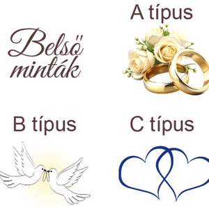 CandlAir Esküvői vendég köszönetajándék üvegtégelyes szójaviasz illatgyertya - otthon & életmód - gyertya, illat, aroma - gyertya - Meska.hu