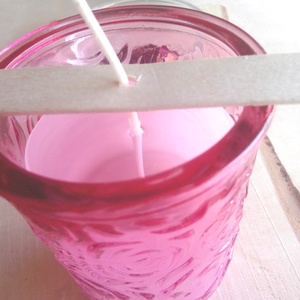 Kanóctartó fából - 5db/cs, Kellékek & szerszámok, Szerszámok, eszközök, Egyéb szerszám, eszköz, Gyertya-, mécseskészítés, Gyertya-, mécseskészítés, Gyertya-, mécseskészítés, MESKA