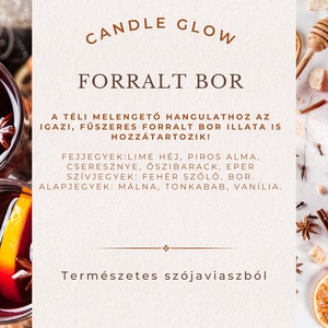 Karácsonyi formagyertya csomag illatolajjal - Kis fenyő csomag - otthon & életmód - gyertya, illat, aroma - illatviasz - Meska.hu