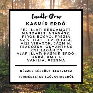 Akasztható illat táblácska illatviasz szekrénybe - otthon & életmód - gyertya, illat, aroma - aromalámpa - Meska.hu