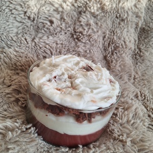 Gyümölcsös - brownies illatgyertya - karácsony - karácsonyi lakásdekoráció - karácsonyi illatgyertya, mécses - Meska.hu Gyümölcsös - brownies illatgyertya - karácsony - karácsonyi lakásdekoráció - karácsonyi illatgyertya, mécses - Meska.hu