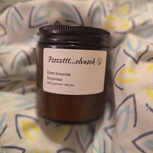 Könyvmoly illatgyertya - otthon & életmód - gyertya, illat, aroma - gyertya - Meska.hu Könyvmoly illatgyertya - otthon & életmód - gyertya, illat, aroma - gyertya - Meska.hu