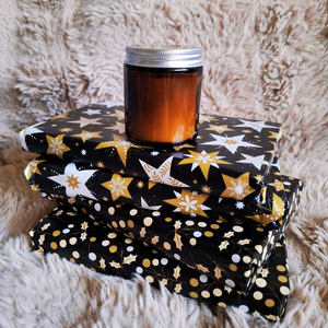 Zsákbamacska könyv és illatgyertya -  - Meska.hu Zsákbamacska könyv és illatgyertya -  - Meska.hu