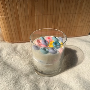 Cereal Milk - otthon & életmód - gyertya, illat, aroma - gyertya - Meska.hu