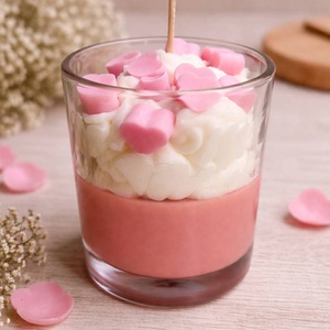 Love is in the air, Otthon & Életmód, Gyertya, illat, aroma, Gyertya, , MESKA