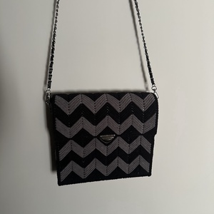 Puha kanava táska , Táska & Tok, Kézitáska & válltáska, Válltáska, Varrás, MESKA