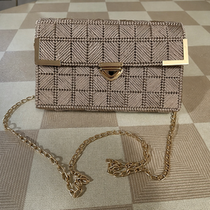 Kanava táska , Táska & Tok, Kézitáska & válltáska, Válltáska, Varrás, MESKA