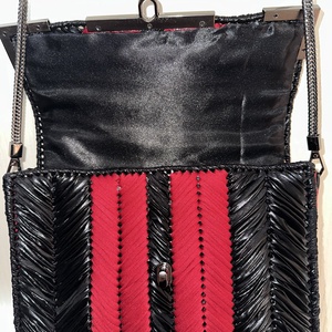 Kanava táska  - táska & tok - kézitáska & válltáska - válltáska - Meska.hu