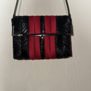 Kanava táska  - táska & tok - kézitáska & válltáska - válltáska - Meska.hu