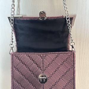 Kanava táska  - táska & tok - kézitáska & válltáska - válltáska - Meska.hu