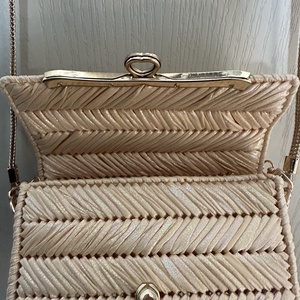 Kanava táska  - táska & tok - kézitáska & válltáska - válltáska - Meska.hu