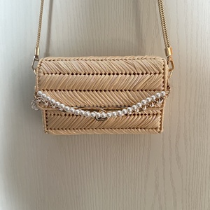 Kanava táska  - táska & tok - kézitáska & válltáska - válltáska - Meska.hu