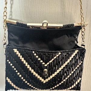 Kanava táska  - táska & tok - kézitáska & válltáska - válltáska - Meska.hu