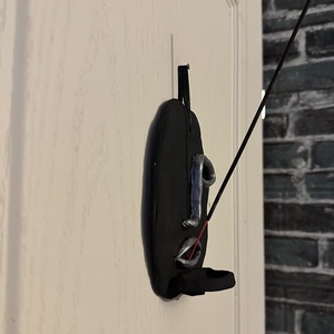 Minimalista arc füstölőtartó  - otthon & életmód - dekoráció - spiritualitás - füstölő és füstölőtartó - Meska.hu